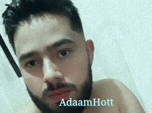 AdaamHott