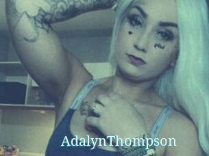 AdalynThompson