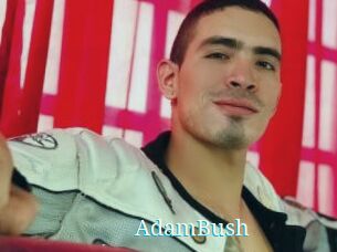 AdamBush