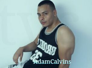 AdamCalvins