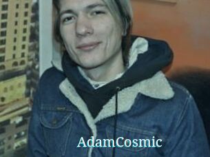AdamCosmic