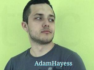 AdamHayess