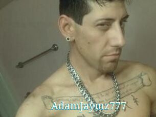 AdamJaymz777
