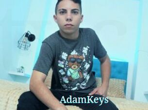 AdamKeys
