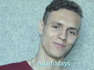 AdamMays