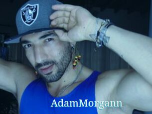 AdamMorgann