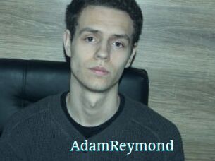 AdamReymond