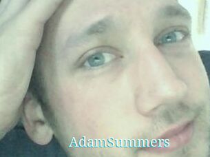 AdamSummers