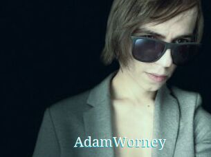 AdamWorney