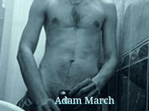 Adam_March