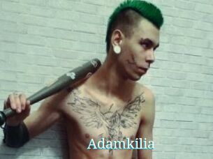Adamkilia