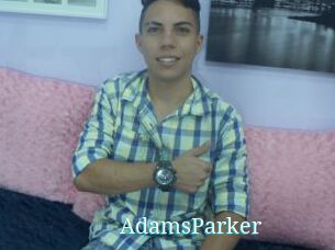 AdamsParker