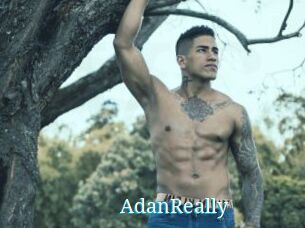 AdanReally