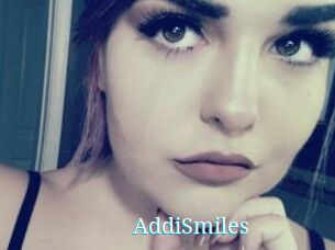 AddiSmiles