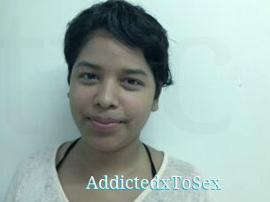 AddictedxToSex