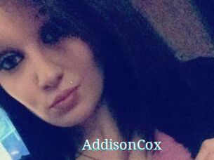 Addison_Cox