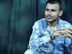 AddySingh
