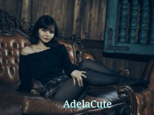 AdelaCute