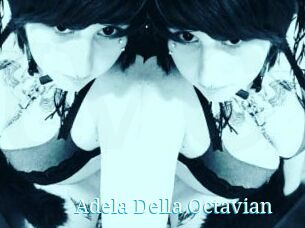 Adela_Della_Octavian
