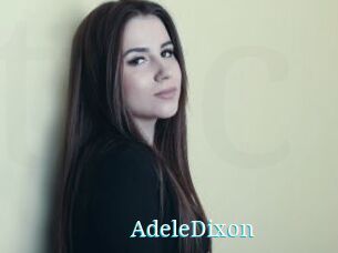 AdeleDixon
