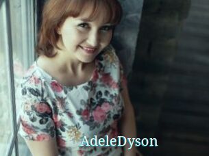AdeleDyson