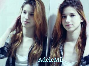 AdeleMil