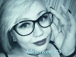 Adelesweet333