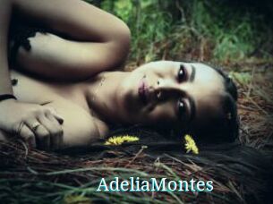 AdeliaMontes