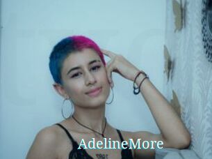 AdelineMore