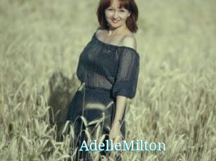 AdelleMilton
