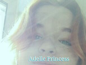 Adelle_Princess