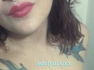 AdelynFoxx
