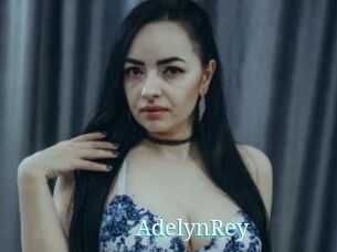 AdelynRey