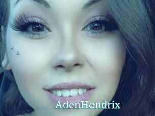 AdenHendrix