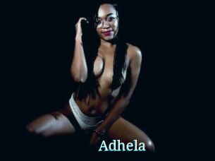 Adhela