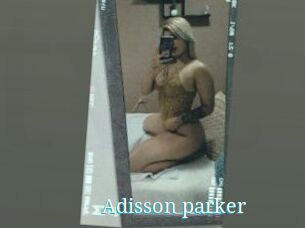 Adisson_parker