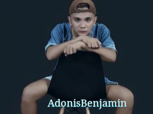 AdonisBenjamin