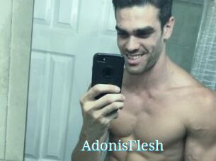 AdonisFlesh
