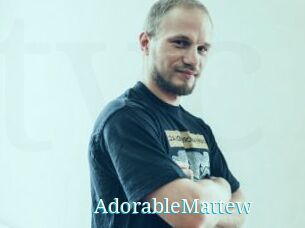 AdorableMattew