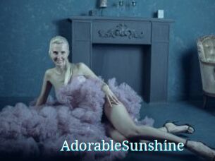 AdorableSunshine