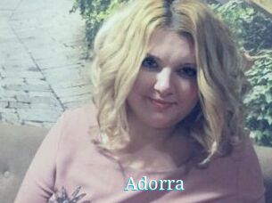 Adorra
