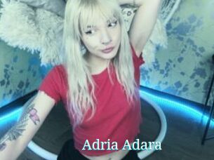 Adria_Adara