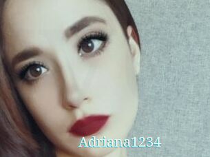 Adriana1234