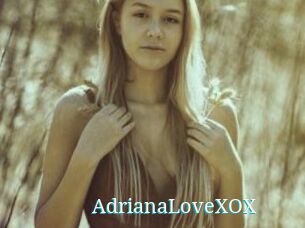 AdrianaLoveXOX