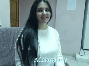 Adriana_sxy