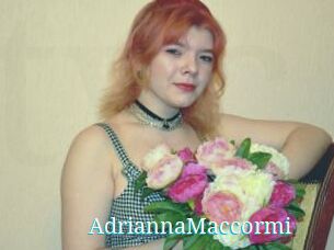 AdriannaMaccormi