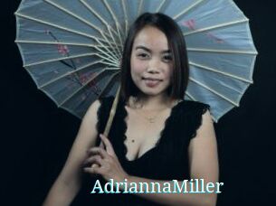 AdriannaMiller