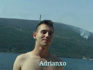 Adrianxo