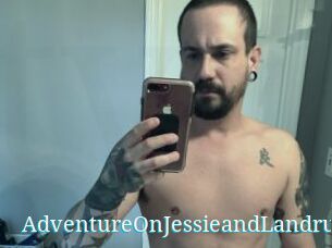 AdventureOnJessieandLandrum