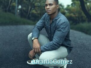 AfranioGomez